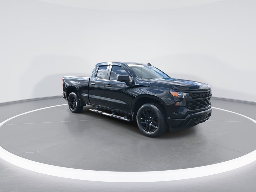 chevrolet silverado 1500 2024 1GCRABEK5RZ341588 image chevrolet silverado 1500 2024 1GCRABEK5RZ341588 image